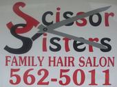 Scissor Sisters Family Hair Salon profile picture