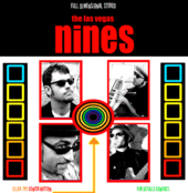 The Las Vegas Nine's profile picture