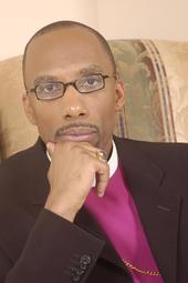 Bishop JD Washington, Ph.D. profile picture