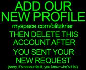 Blitzkrier: VIP: READ PROFILE profile picture