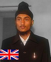 Kulwinder Singh Thandi UK profile picture