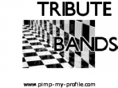 TRIBUTE BANDS profile picture