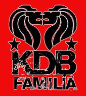 K.D.B.FAMILIA."1999-2009" profile picture