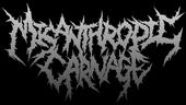 MISANTHROPIC CARNAGE profile picture