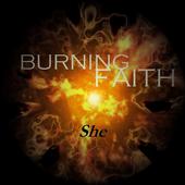 Burning Faith profile picture