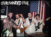 civic minded five profile picture