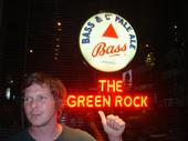 GREEN ROCK TAVERN profile picture