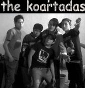 THE KOARTADAS. profile picture