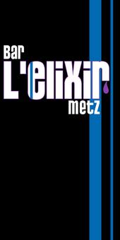 ELIXIR bar Metz profile picture