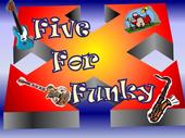 fiveforfunky profile picture