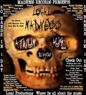 LP Presents: Local Madness - Aug 2nd profile picture