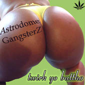 Astrodome GangsterZ profile picture