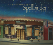 Michael Shrieveâ€™s Spellbinder profile picture