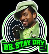 Dr. Stay Dry profile picture