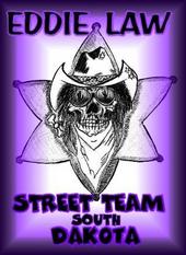 Eddie Law Street Team South Dakota profile picture