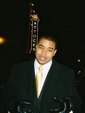 Derrick M.J. Francis profile picture