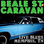 Beale Street Caravan profile picture