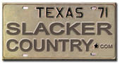 slacker country profile picture