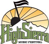 High Sierra Music Festival JULY 3-6th profile picture