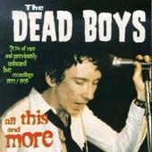 Dead Boys profile picture