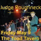 Judge Roughneck profile picture