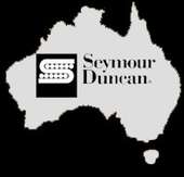 Seymour Duncan Australia profile picture