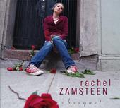 Rachel Zamsteen profile picture