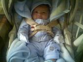 The Best Day Was Wen My Son Was Born 3/31/08 profile picture