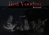 RED VOODOO profile picture