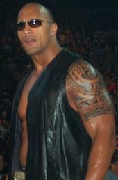 The Rock profile picture