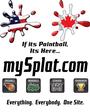 mySplat.com profile picture