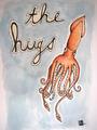 THE HUGS profile picture