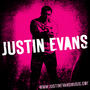 Justin Evans : profile picture