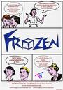 25 APRILE INAUGURA "FROZEN"a MODENA info profile picture