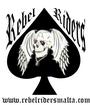 Rebel Riders Brotherhood Malta profile picture