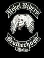 Rebel Riders Brotherhood Malta profile picture