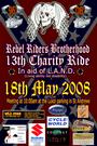 Rebel Riders Brotherhood Malta profile picture