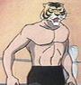 Uomo Tigre profile picture