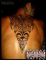 MANU Polynesian Tattoo Art Tahiti profile picture