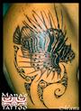 MANU Polynesian Tattoo Art Tahiti profile picture