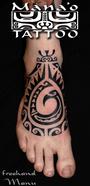 MANU Polynesian Tattoo Art Tahiti profile picture