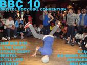 Bristol B Boy/Girl Convention profile picture