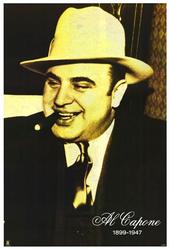 Al Capone profile picture