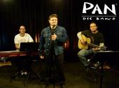 PAN - die Band profile picture