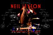 Neil Leyton & The Ghosts profile picture