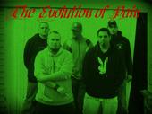 The Evolution of Pain (CD out soon) profile picture