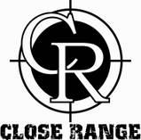 CLOSE RANGE profile picture