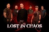 Lost In Chaos - Orlando FL profile picture