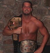 Chris Kanyon profile picture