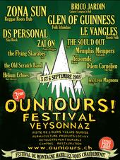 OUNIOURS! Festival profile picture